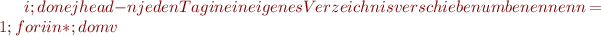 $i;done
jhead -n%Y-%m-%d_%H-%M-%S *.[jJ][pP][gG]
#jeden Tag in ein eigenes Verzeichnis verschieben
#umbenennen
#n=1;for i in *;do mv $