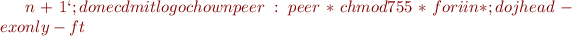 $n + 1`;done
#cd mitlogo
#chown peer:peer *
chmod 755 *
for i in *; do jhead -exonly -ft $