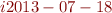 $i 2013-07-18_$